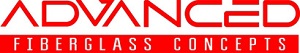 Advanced Fiberglass Concepts Logo