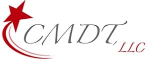 CMDT Manufacturing Logo