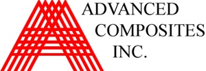 Advanced Composites, Inc. Logo